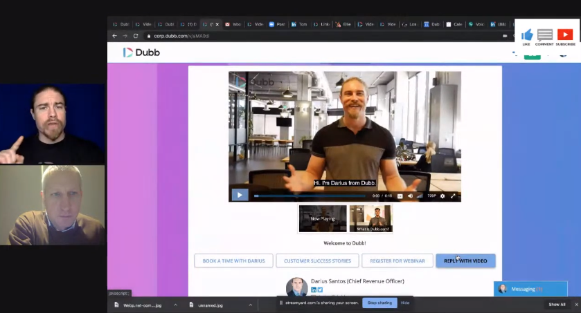 How to use video for Real Estate