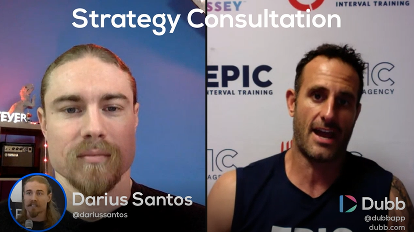 How to use video for Recurring Revenue