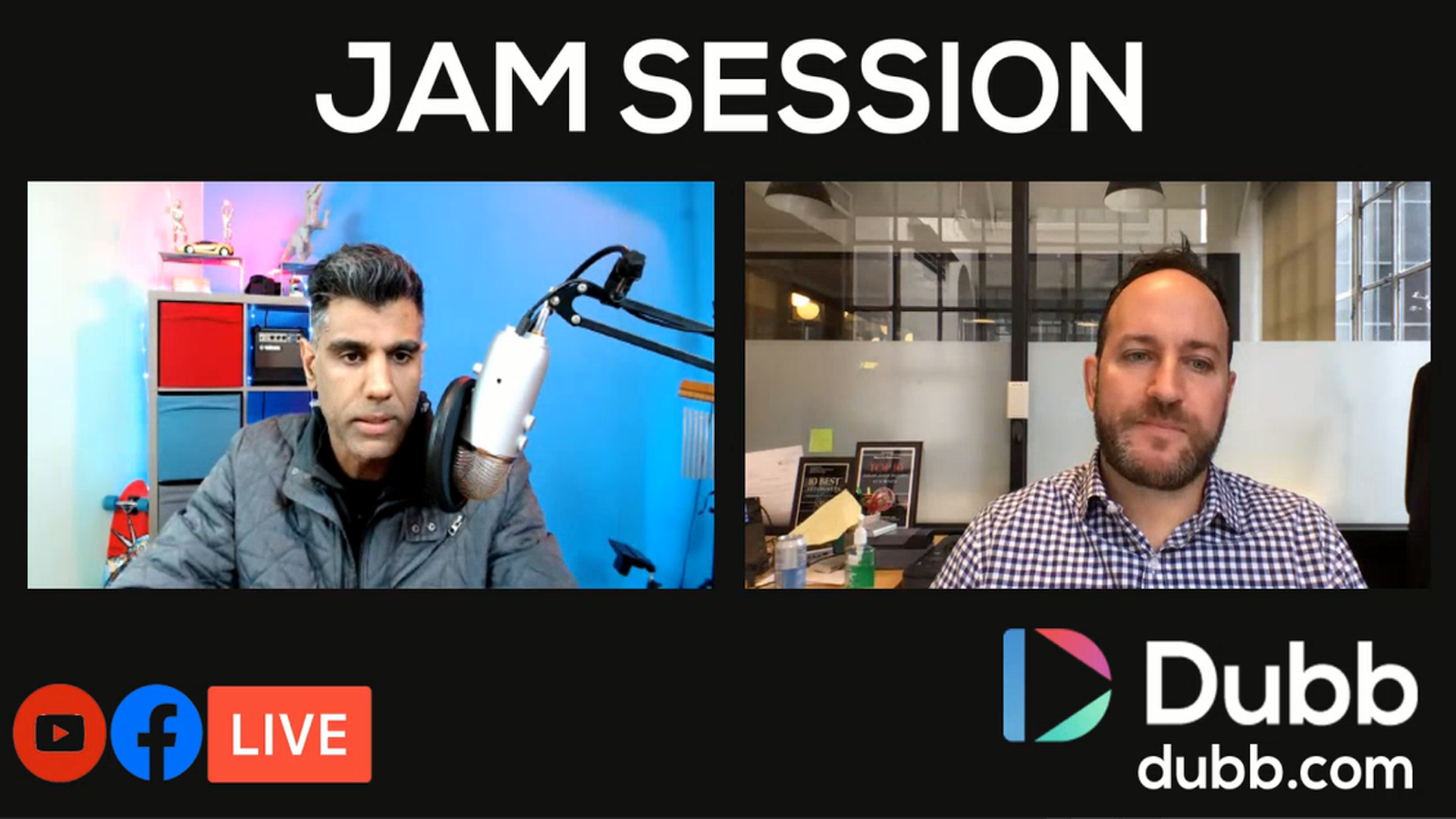 How to Use YouTube for Sales and Marketing (using Dubb)