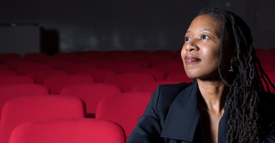 Podcast: Getting hypnotized, inspired, and healed by Marilyn Devonish