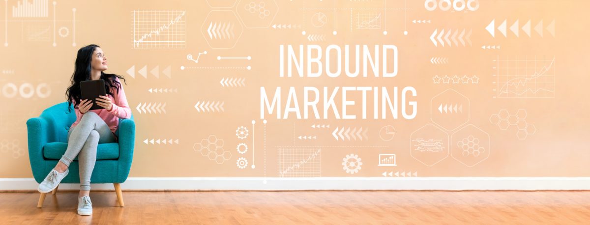 A Beginner's Guide to Generating More Inbound Leads