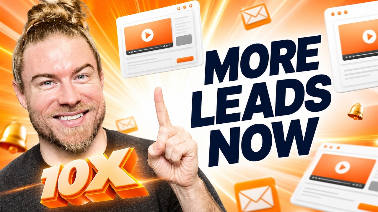What Makes a Landing Page Convert? Audience, Goal, and a Lead Magnet