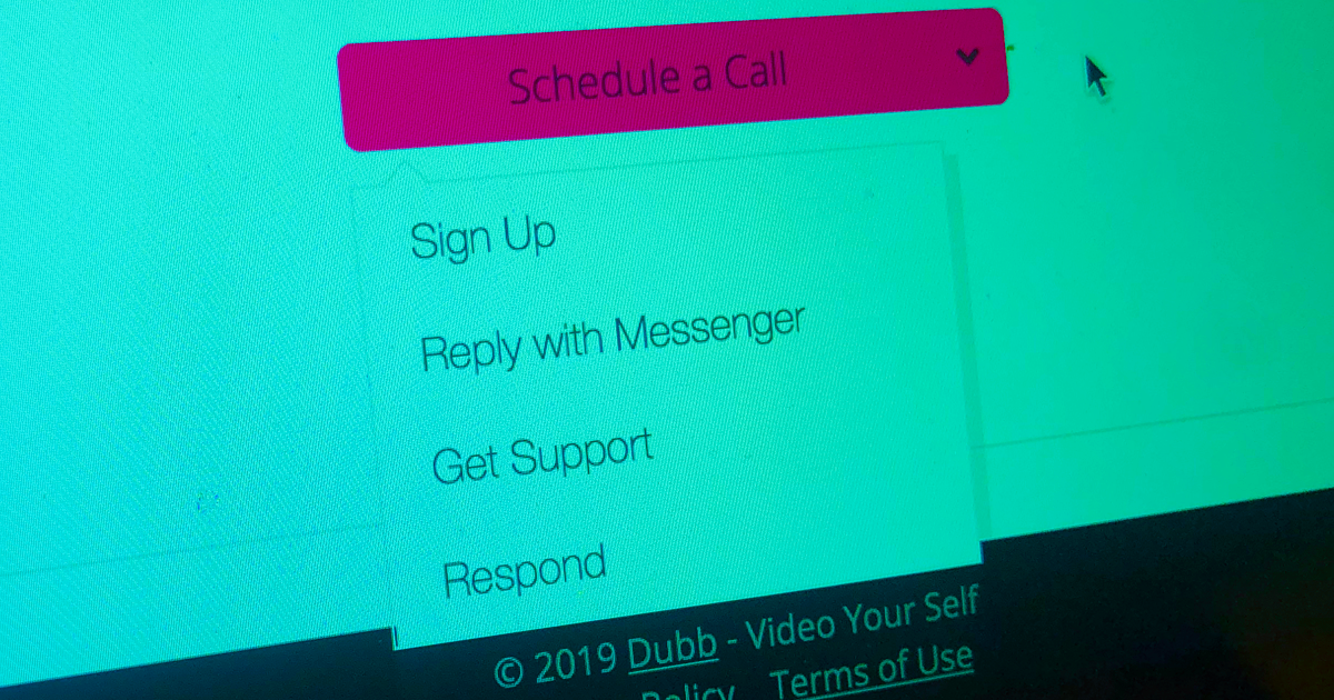 How to Sell and Market Better with Calls-to-Action