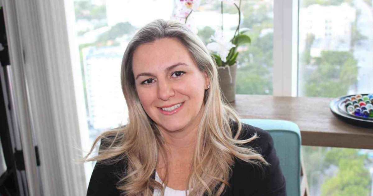 Podcast: Talking Law, Small Business Marketing, and Content Workflows with Marisa Portuondo