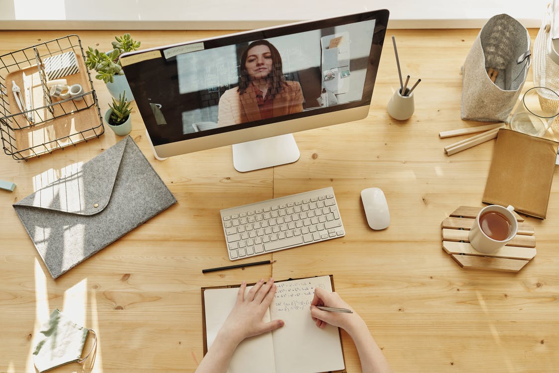 Here’s Why Screen Recording for Business Will Be the Future of Remote Marketing
