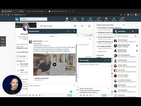 How and Why to Use a Video Playlist on Dubb