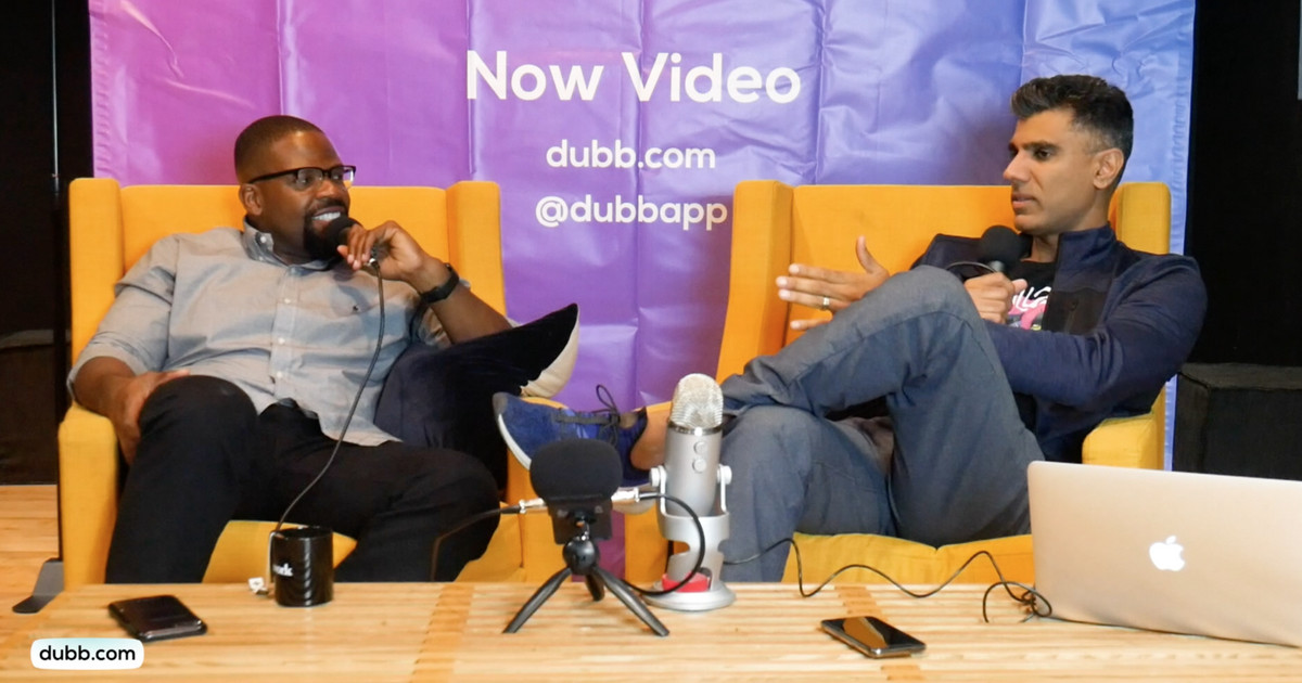 How To Start a Business Podcast That Boosts ROI