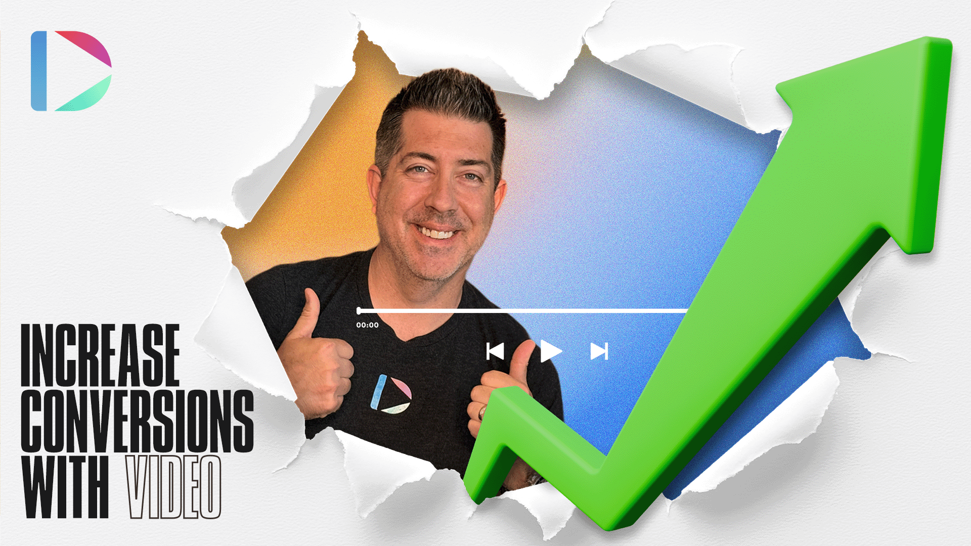 How to Use Video Marketing to Boost Sales Conversion Rates in 2025