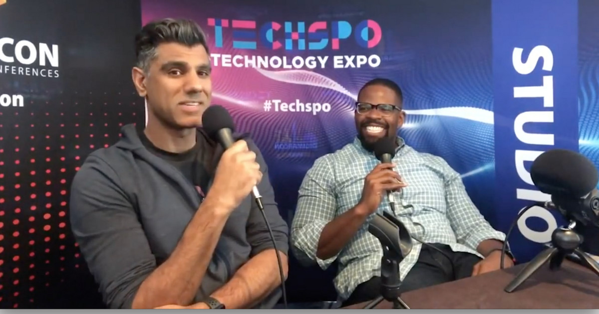 Podcast: Learn how to podcast with Dubb founder, Ruben Dua