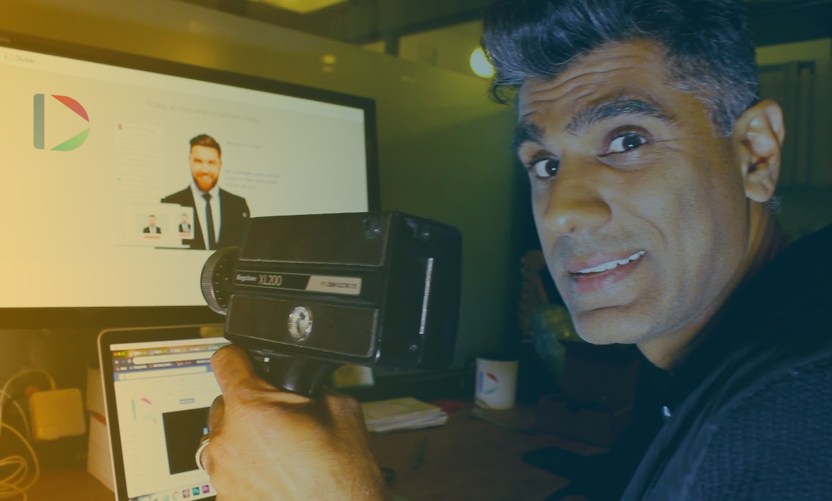 video marketing funnel