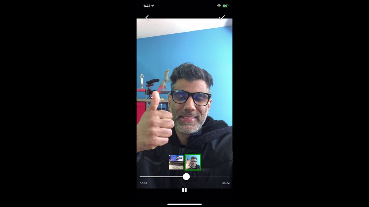 App for Sales Videos - How to Use the Dubb Mobile App