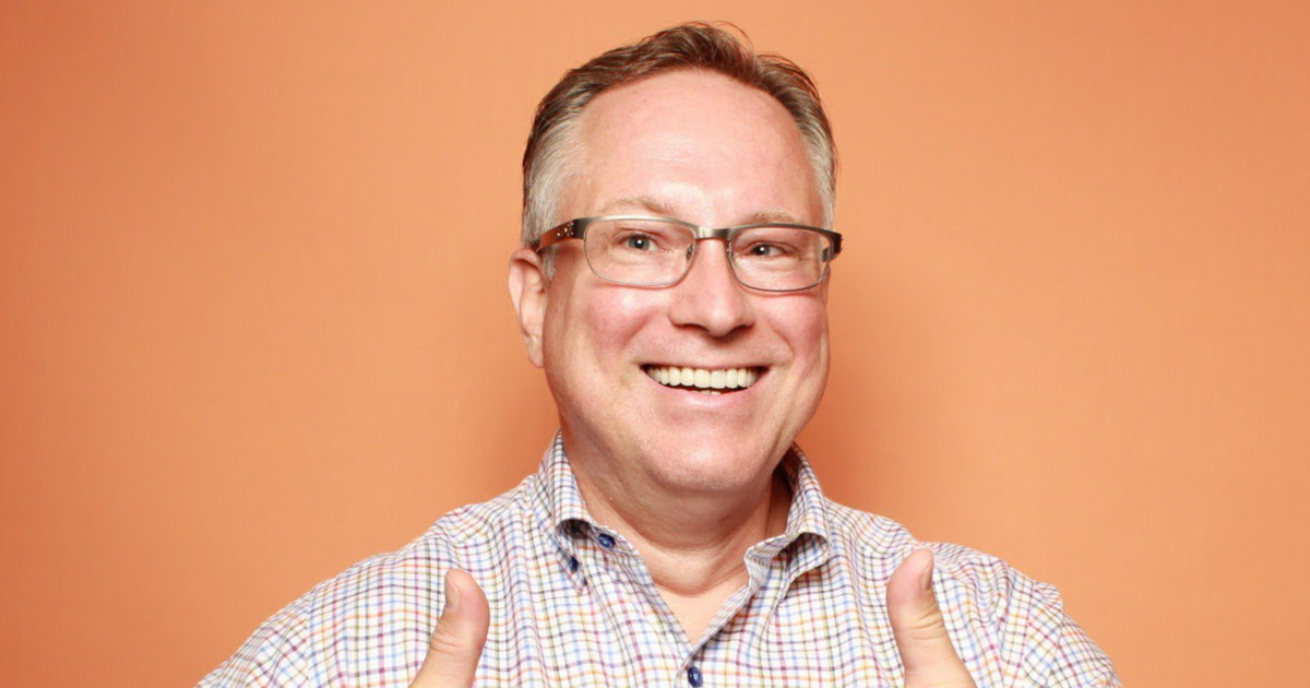Podcast: Learn About the Future of Marketing Technology with HubSpot Executive, Scott Brinker