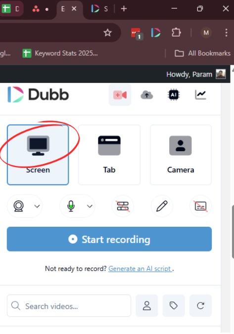 screen-recording