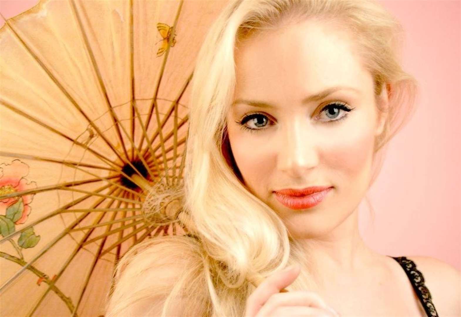 Podcast: Marketing adventures with the next Mrs. Great Britain, Shelley Grierson