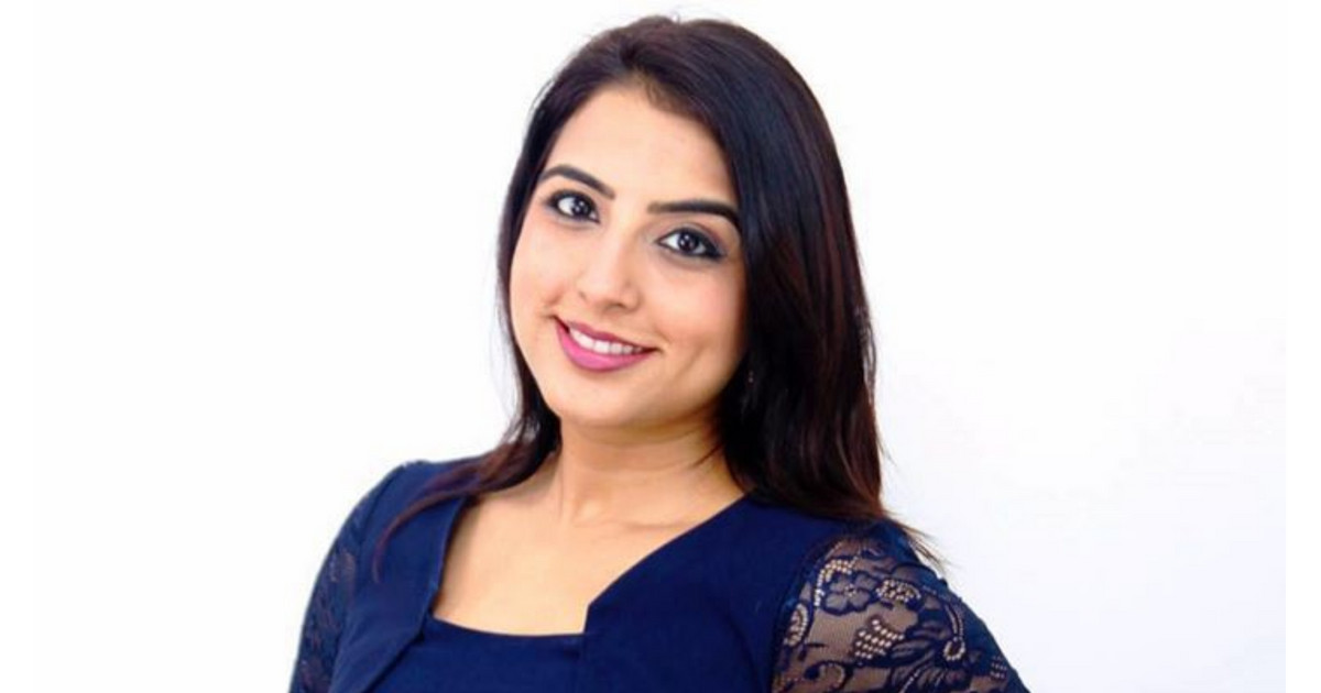 Podcast: The Path to Reinvention, Spirituality and Oneness with Simi Arora