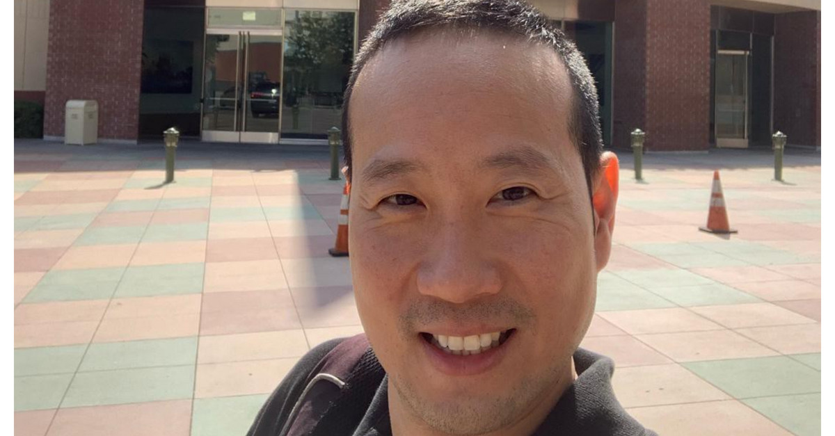 Podcast: On customer centricity, data, and being kind to the grocery store clerk with Spencer Huang