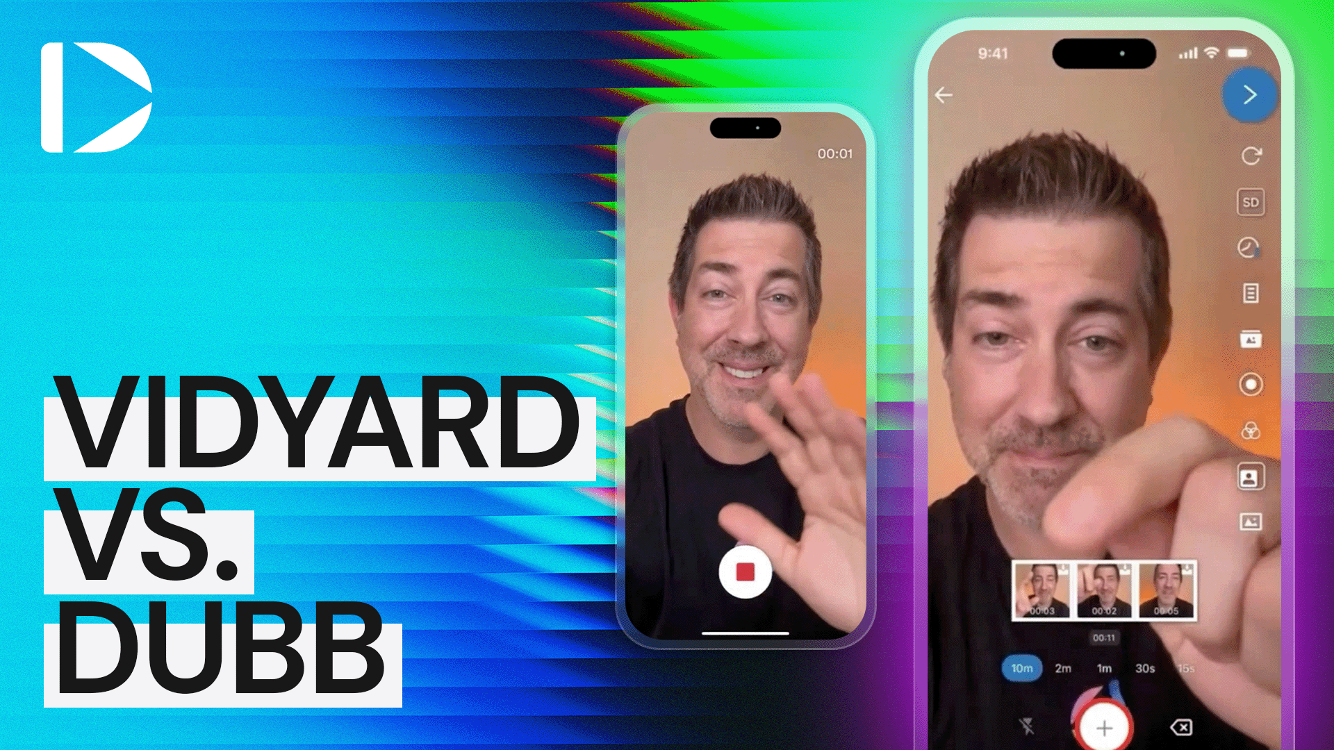 Vidyard Mobile App Alternative: A 2025 Guide for Sales Teams Looking to Elevate Video Communication