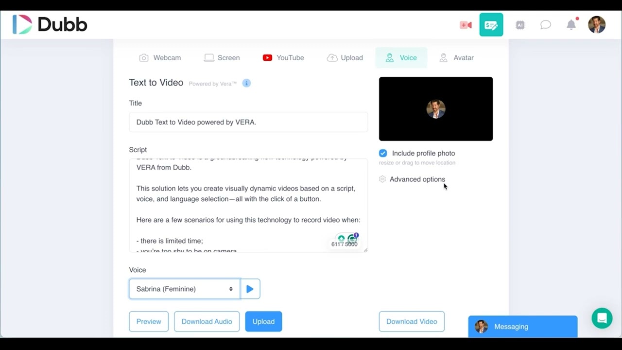 Text to Video AI: Revolutionizing Content Creation