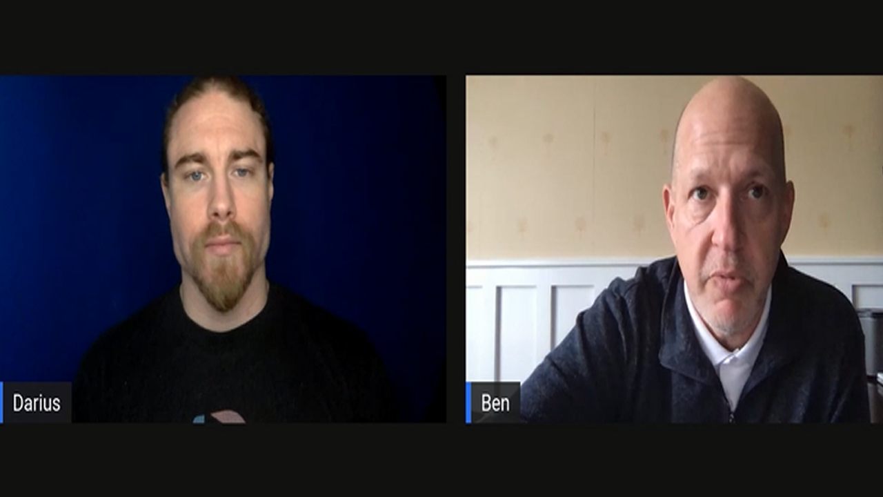 Video Email Marketing for SAAS