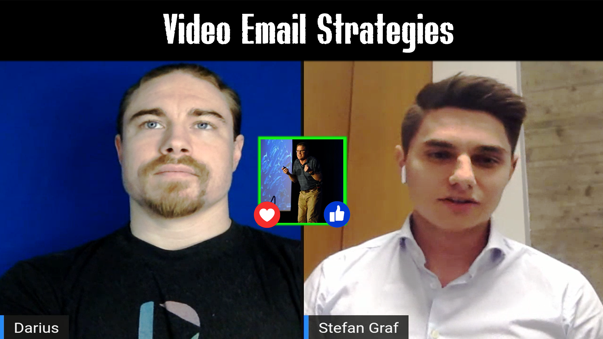 Video Email Strategies for Digital Agencies