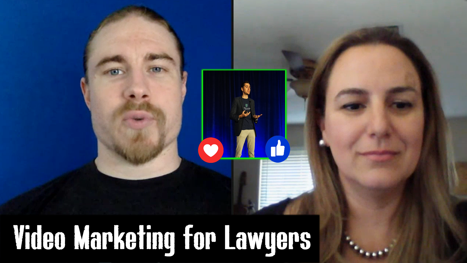 Video Marketing for Lawyers