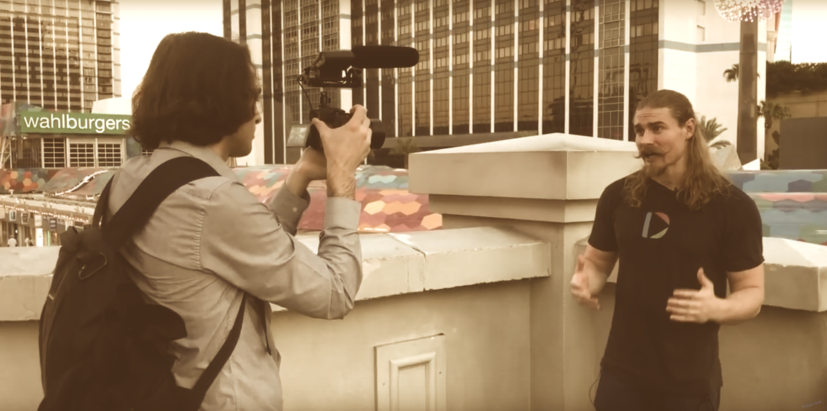 Video Marketing in 2019: Current Trends