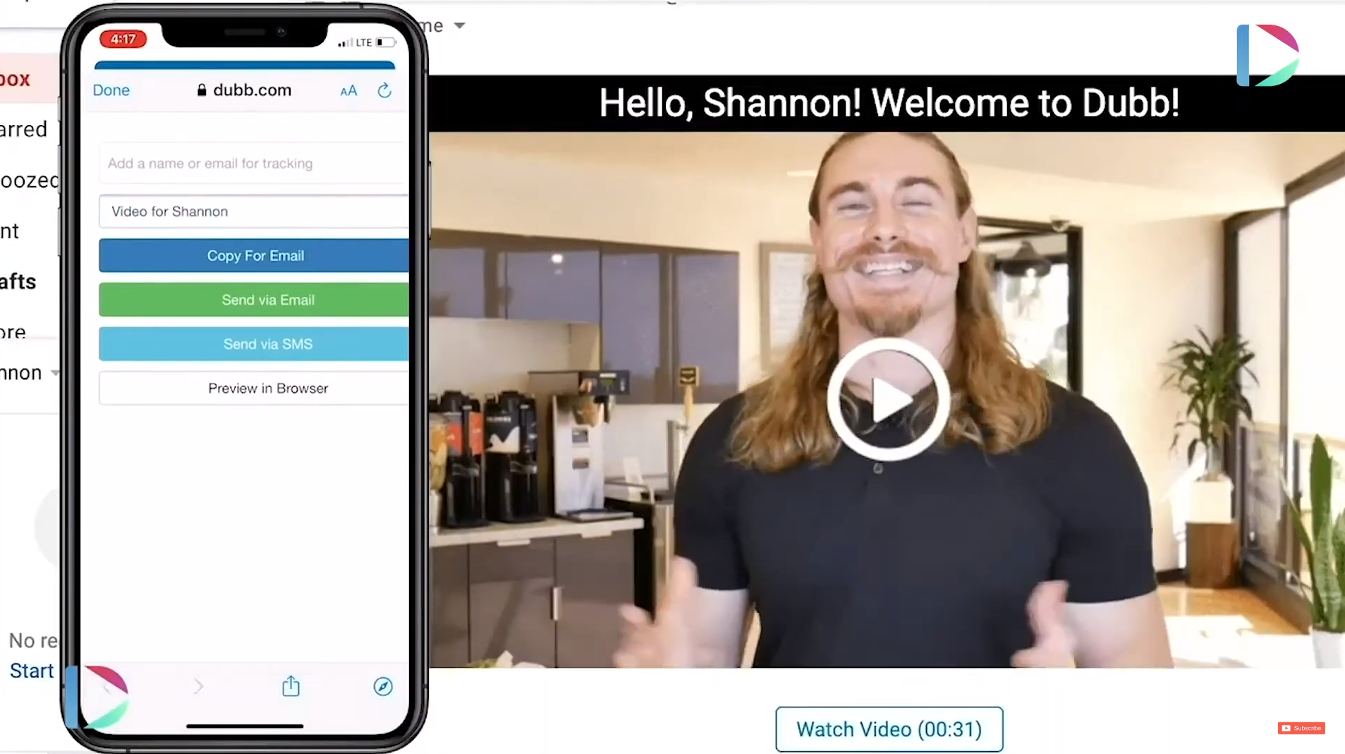 How to Send a Video By Text (SMS Sales and Marketing)