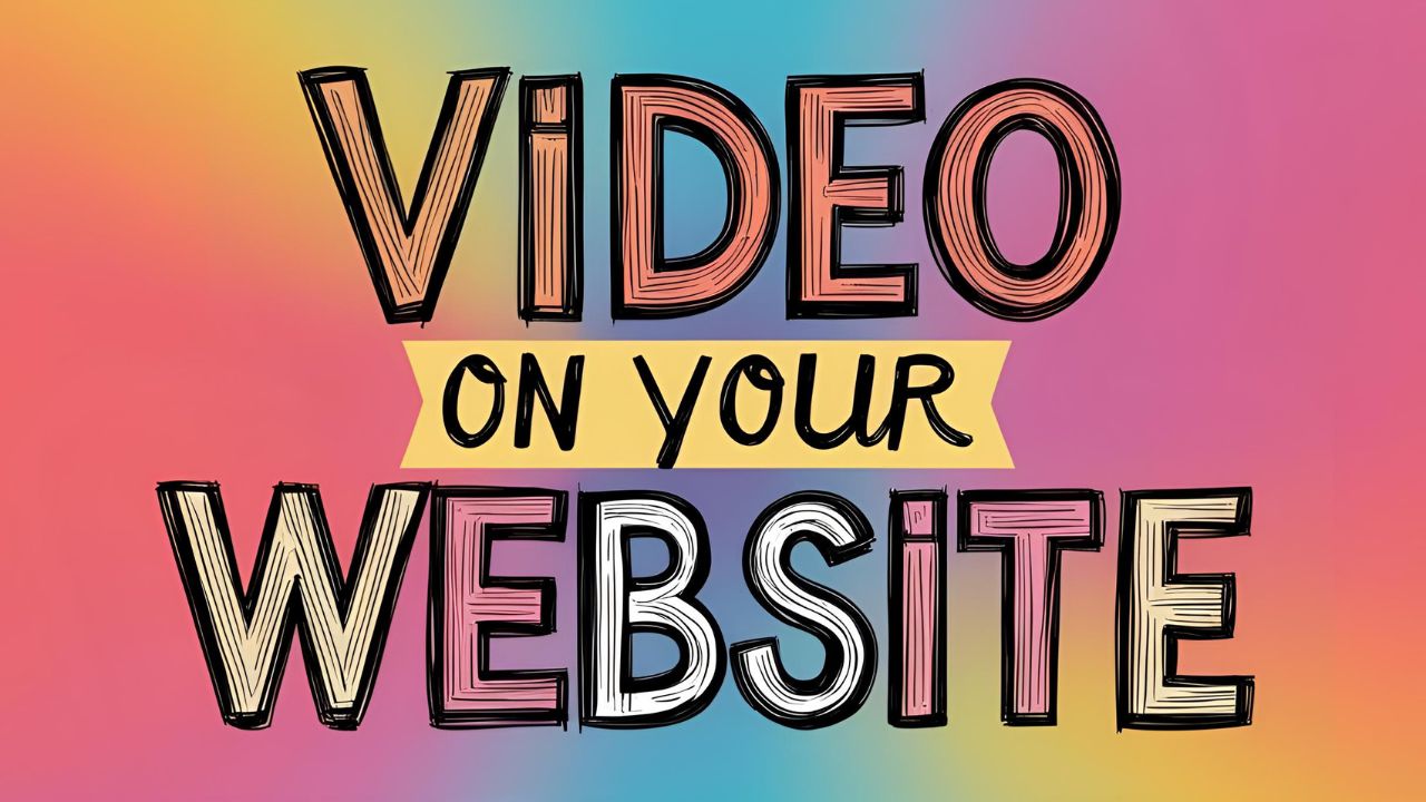 Video on Your Website with Dubb