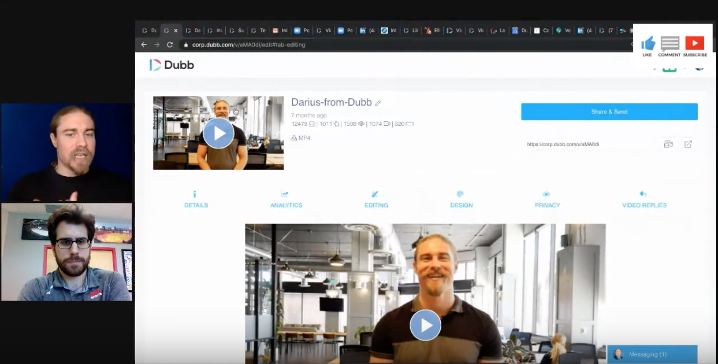 How to Use Video for Sales and Marketing
