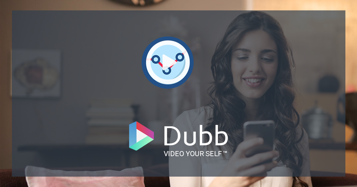 Researching Vidyard Competitors? Check out Dubb