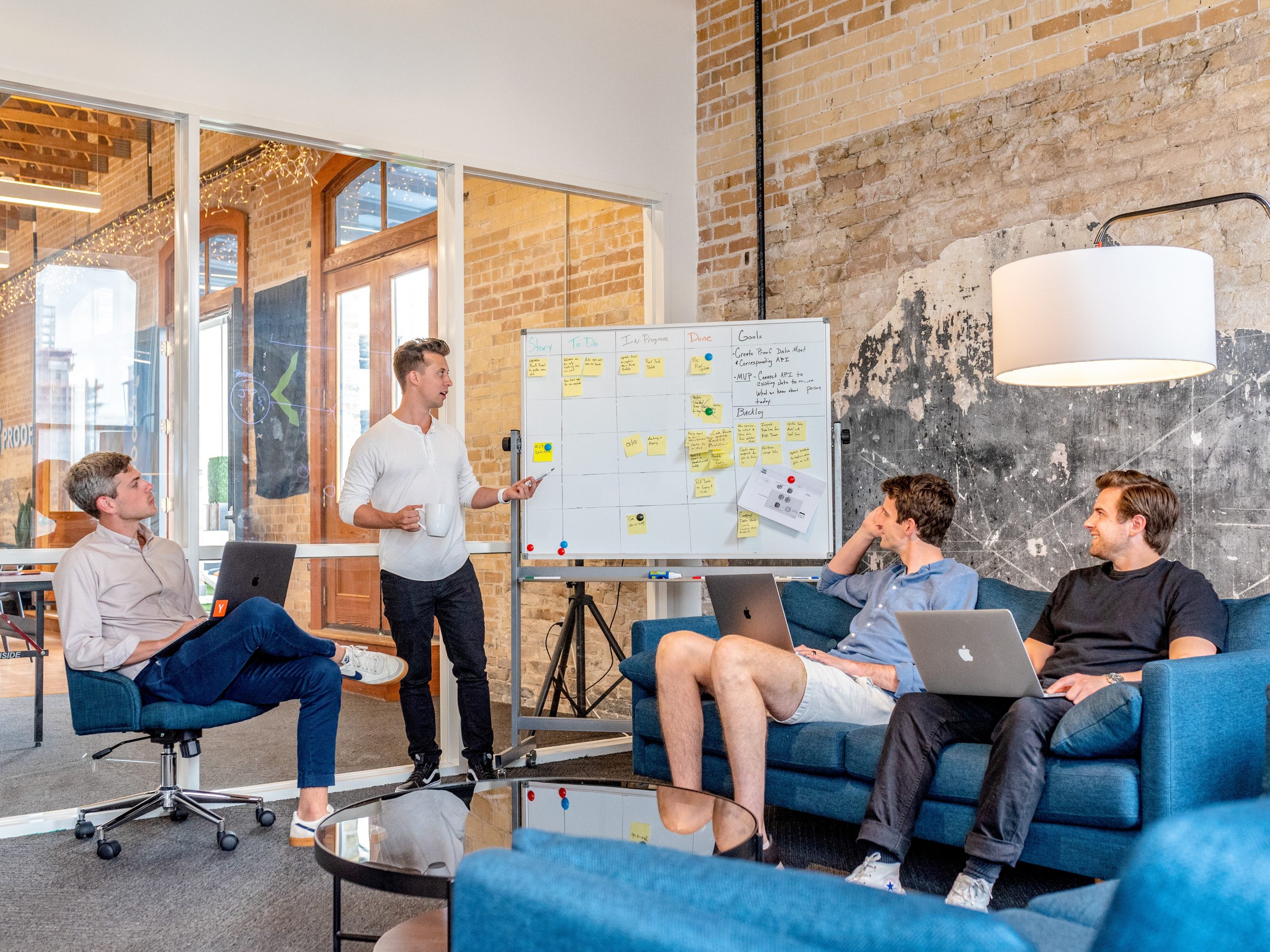 Millennials Are Driving Marketing