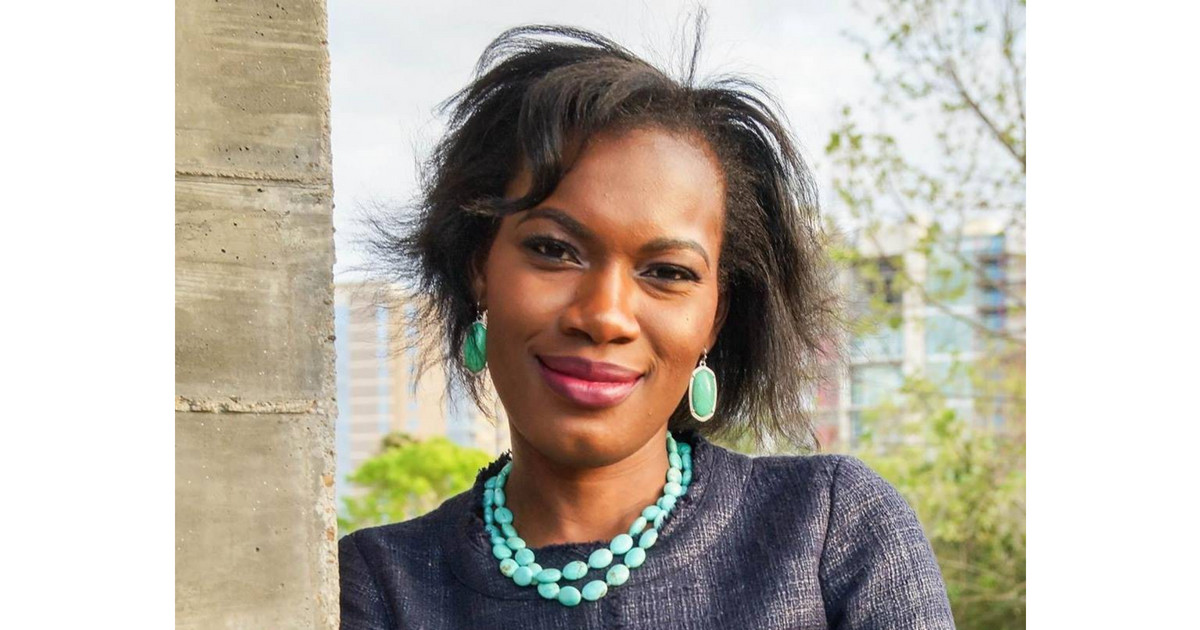 Connection Loop Podcast - How to Win in Business with Yvette Owo
