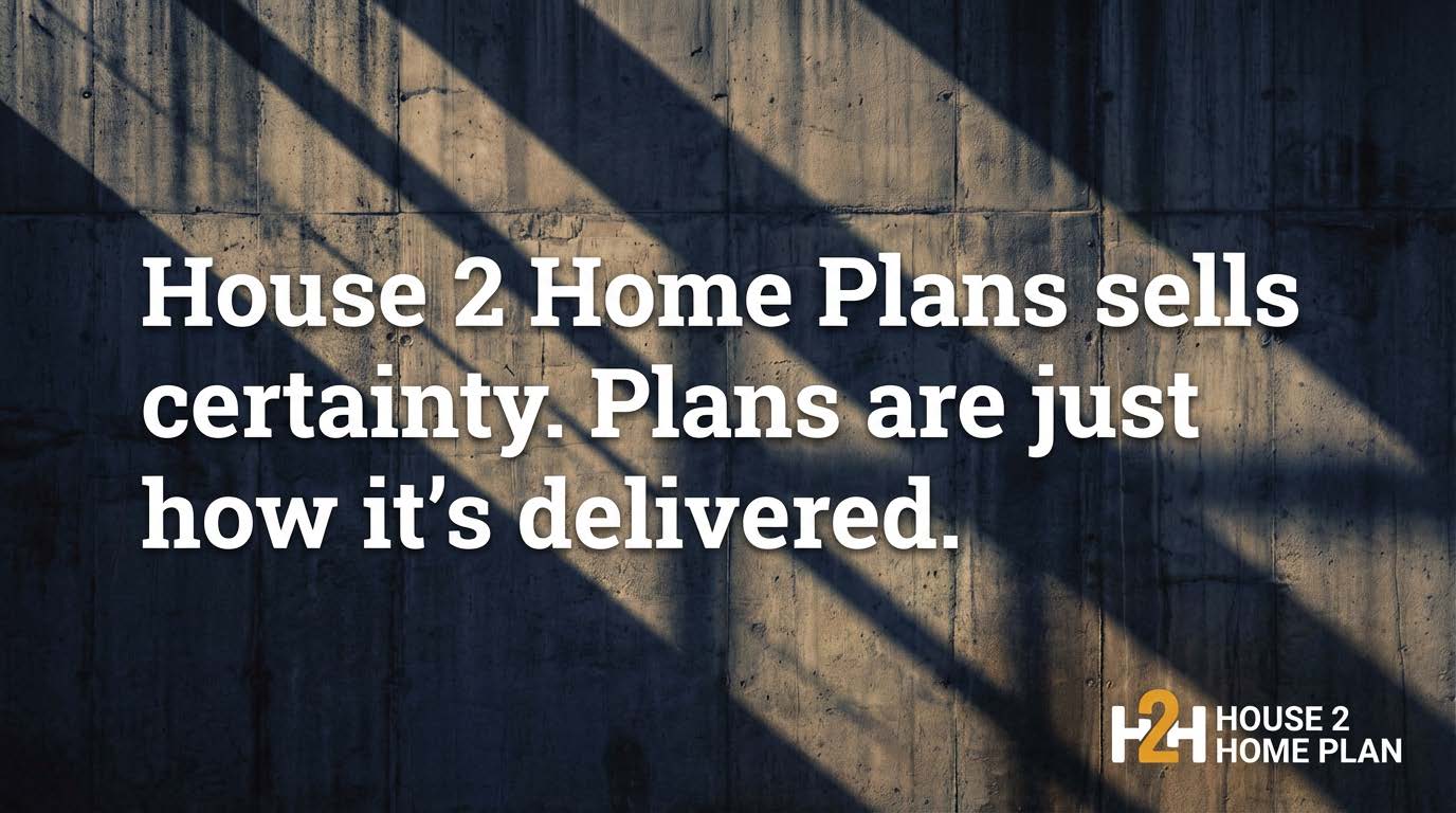 Case Study: Subdivision shutdown after 60 homes